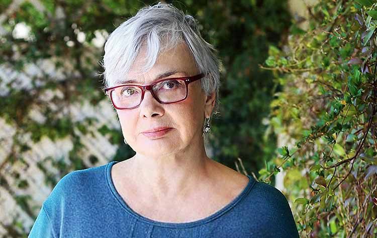 H Ξένια Καλογεροπούλου φέρνει την «Αγγελίνα» στα Βριλήσσια