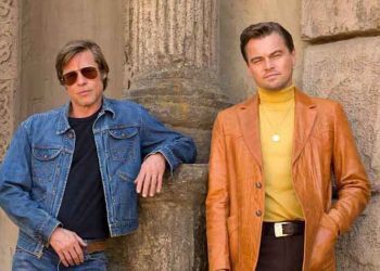 «Κάποτε στο Χόλιγουντ» του Ταραντίνο: Το πρώτο trailer