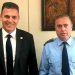 Γ. Καραμέρος: «Δημοτική Αστυνομία ξανά και νέο σχέδιο για ασφαλές Μαρούσι»