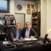 Ο Γιώργος Κατσίμπας υποψήφιος με τον συνδυασμό του Νίκου Χιωτάκη