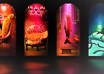 «Ο Κωνσταντίνος Καβάφης στο Τόκυο» από το Cine Δράση