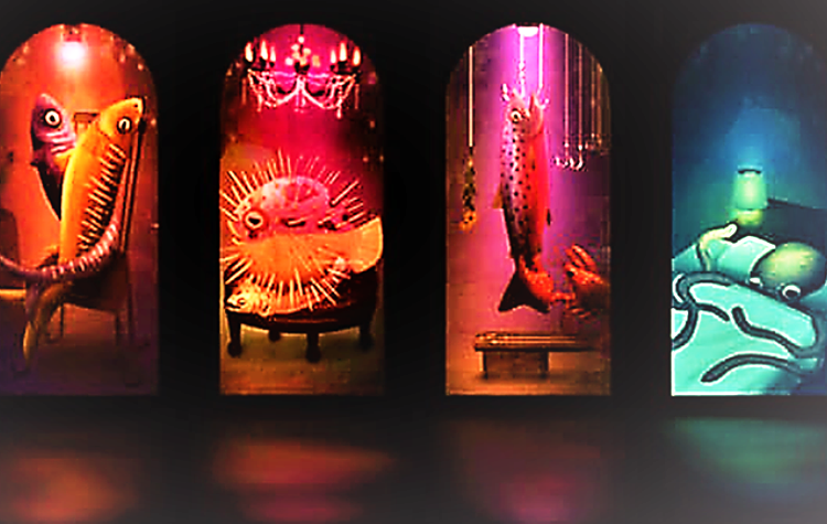 «Ο Κωνσταντίνος Καβάφης στο Τόκυο» από το Cine Δράση