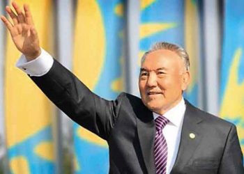 Καζακστάν: Παραίτηση - έκπληξη