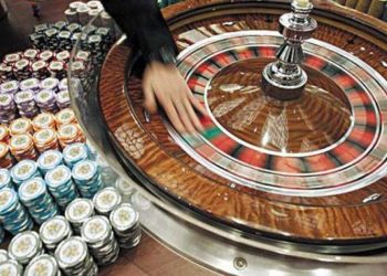 «Παρών» από τους καθηγητές στη διαμαρτυρία για το καζίνο