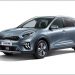 Η Kia αποκαλύπτει τα ανανεωμένα Niro Hybrid και Plug - in Hybrid στη Γενεύη