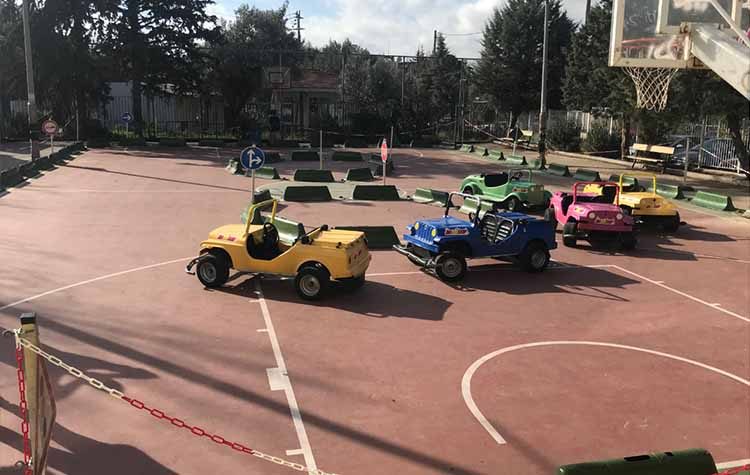 Κυκλοφοριακή Αγωγή στα δημοτικά του Αμαρουσίου από την ΚΕΔΑ