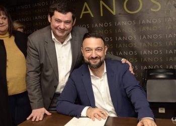 «Ο Περίπατος των γρίφων» του Στέφανου Κόκκαλη