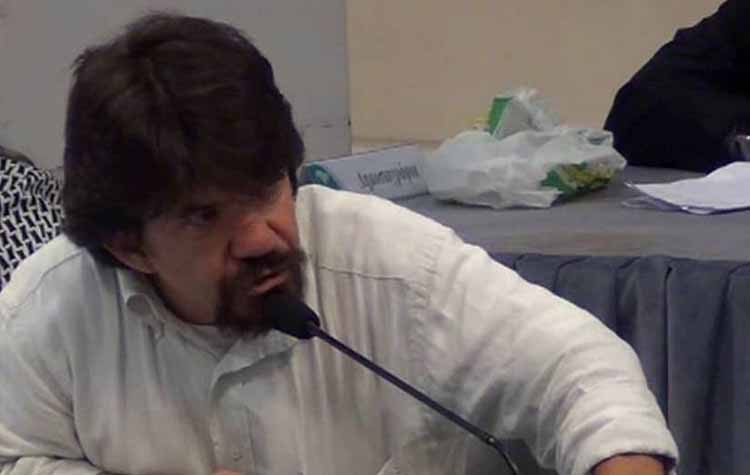 Πέτρος Κούκουζας: «Το καζίνο είναι ανεπιθύμητο στην πόλη μας»