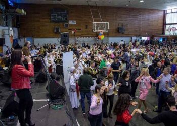 Το Μαρούσι έκανε Κούλουμα και υποδέχτηκε τη Σαρακοστή