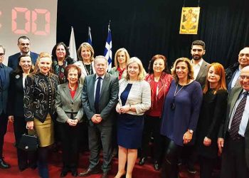 20 πολίτες μιλούν: Η γυναίκα στη νέα πραγματικότητα