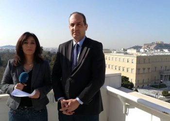 «Να εστιάσουμε πέρα από τα αυστηρά όρια της τοπικής διοίκησης»