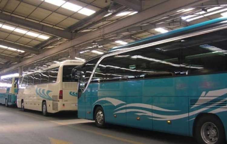 «Όχι» του Δήμου στη μεταφορά της αφετηρίας των ΚΤΕΛ στην πόλη