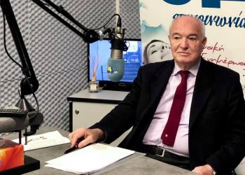 «Μοναδικός μας γνώμονας είναι το όφελος των Χαλανδραίων»