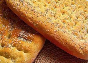 Λαγάνα: Το έθιμο της Καθαράς Δευτέρας