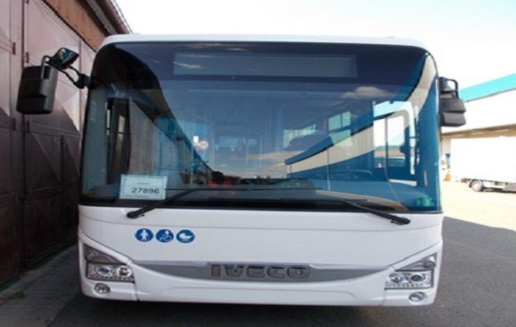 Eνίσχυση της δημοτικής συγκοινωνίας Χαλανδρίου με δύο οδηγούς