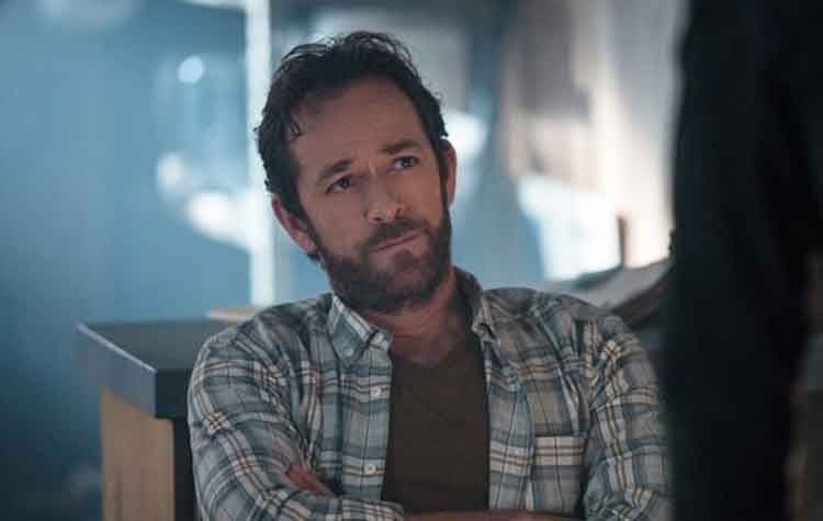 «Έφυγε» από τη ζωή ο Λουκ Πέρι, ο «Ντίλαν» του Μπέβερλι Χιλς