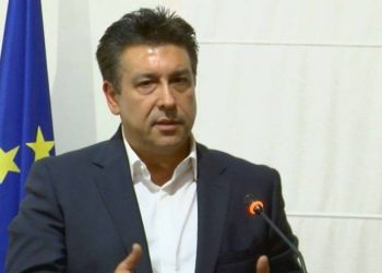 Α. Μακρής: «Η ασφάλεια είναι η βασικότερη υπηρεσία που ζητούν οι πολίτες»