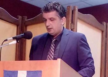 Μήνυμα του Δημάρχου για την 25η Μαρτίου