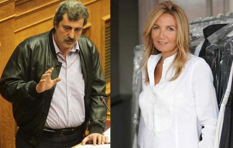 Ηθικο - αισθητικές διαμάχες