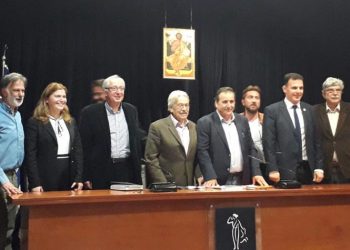 Πάνος Βραχνός: «Το διαχρονικό κεφάλαιο του Δήμου είναι οι εργαζόμενοί του»