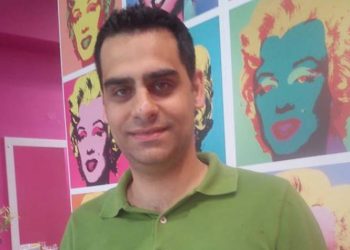 Θανάσης Βλαχοπιώτης: «Γιατί δεν θα συμμετάσχω στις δημοτικές εκλογές»