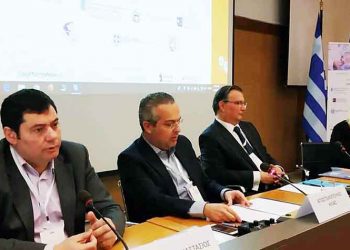 Κοινωνικές Δομές εν καιρώ κρίσης