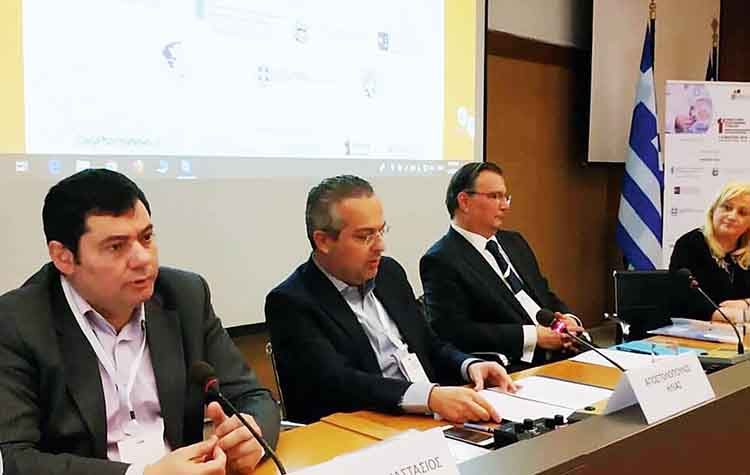 Κοινωνικές Δομές εν καιρώ κρίσης