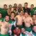 «Φωτιά» στην κορυφή μετά το διπλό των Μελισσίων