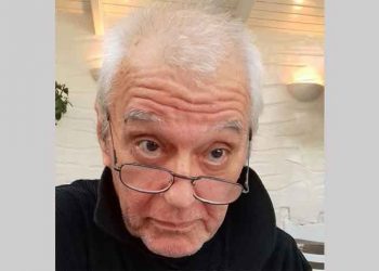 Πέθανε σε ηλικία 75 ετών ο συγγραφέας Μιχαήλ Μήτρας