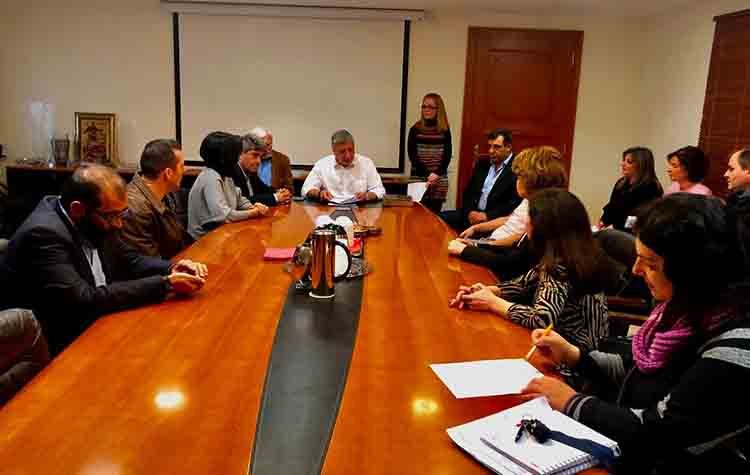 Πέντε νέοι μόνιμοι υπάλληλοι στις υπηρεσίες του Δήμου Αμαρουσίου