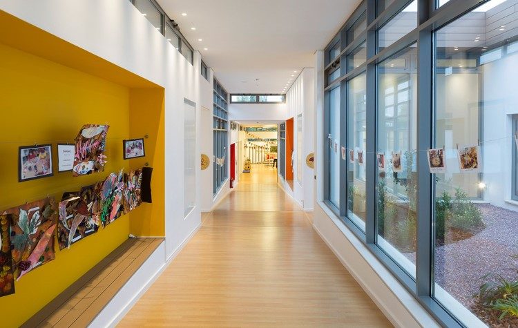 Βήμα εμπρός για νέο νηπιαγωγείο