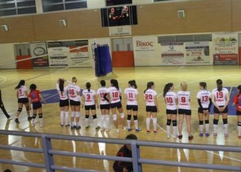 Βόλεϊ γυναικών: Στη Νίκη Αμαρουσίου το ντέρμπι των Βορείων Προαστίων με τον Φοίβο