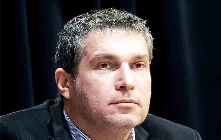 Νίκος Πέππας: «Οι πολίτες πρέπει να ζήσουν και να αγαπήσουν το Μαρούσι»