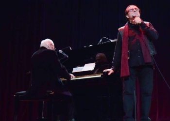 Μια ζεστή μουσική βραδιά για το Νέο Κύμα στο Δημοτικό Θέατρο