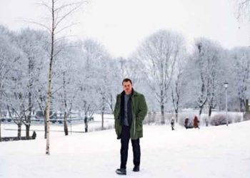 Ο χιονάνθρωπος – The snowman