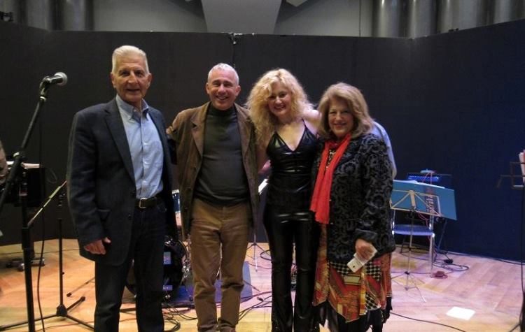 «Άρωμα» μουσικής στο Δημαρχείο Παπάγου - Χολαργού