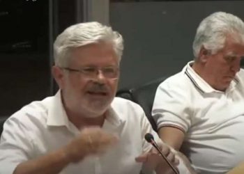 Nέα πολιτική κόντρα Β. Ζορμπά – Γ. Οικονόμου