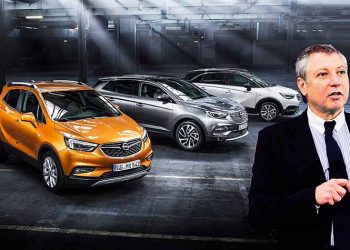 Opel - Όμιλος Συγγελίδη: Nέο επιχειρηματικό μοντέλο στην Ελλάδα
