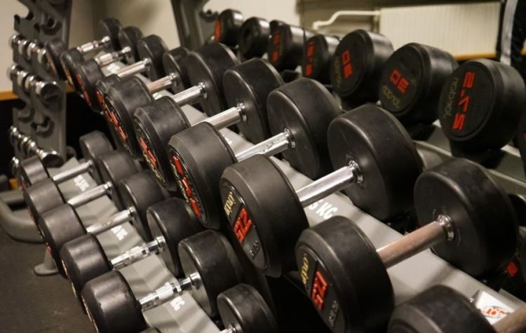 Νέες παροχές για γυμναστική από τον ΠΑΟΔΑΠ