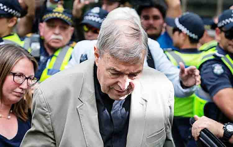 Βατικανό: Κι άλλος παιδεραστής