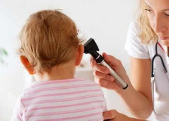 Στο μικροσκόπιο ένα ζήτημα υγείας των παιδιών