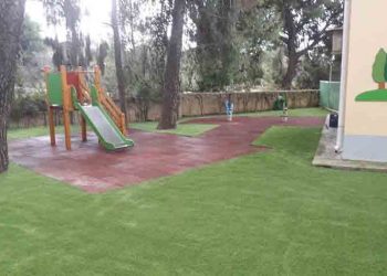Πιστοποιημένες οι παιδικές χαρές στους δημοτικούς Παιδικούς Σταθμούς