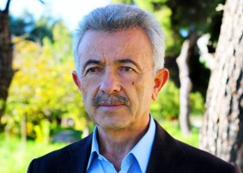 «Αποκαλυπτήρια» για το πρόγραμμα της κίνησης του Παναγιώτη Βάσιου