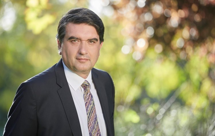 Πάτησε το «κουμπί» της «Επανεκκίνησης» ο Γιώργος Παπαδόπουλος