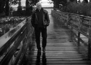 Φόρος τιμής από την Κινηματογραφική Λέσχη στον Κωστή Παπαγιώργη