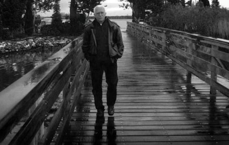 Φόρος τιμής από την Κινηματογραφική Λέσχη στον Κωστή Παπαγιώργη