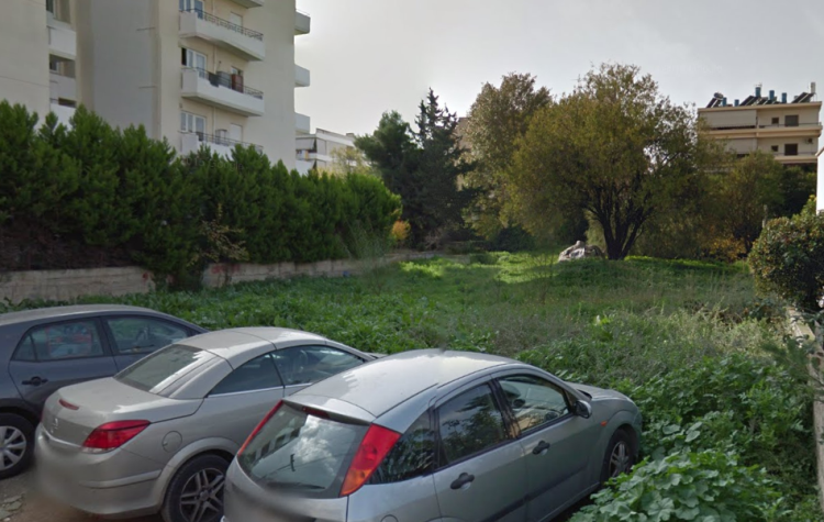 «Πράσινο φως» για δημιουργία παιδικού σταθμού στον Χολαργό