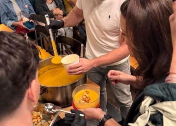 Γευστική… εξοικονόμηση τροφών σε Χολαργό και Παπάγου