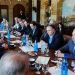 Επί τάπητος τα προβλήματα πυροπροστασίας - πυρασφάλειας της Πάρνηθας