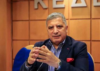 Μήνυμα του προέδρου της ΚΕΔΕ Γ. Πατούλη για την Παγκόσμια Ημέρα Γυναίκας